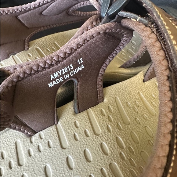 Jousen Milan Sandals - Picture 6 of 7